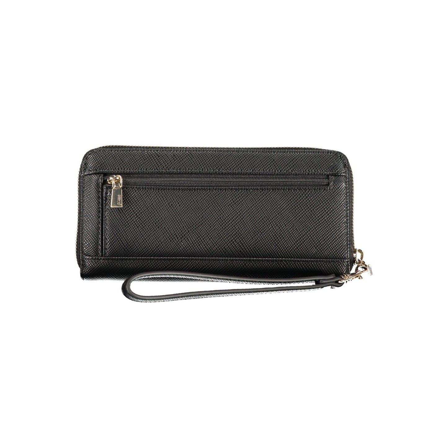 Guess Jeans Portofel ZG7459146 NEGRU