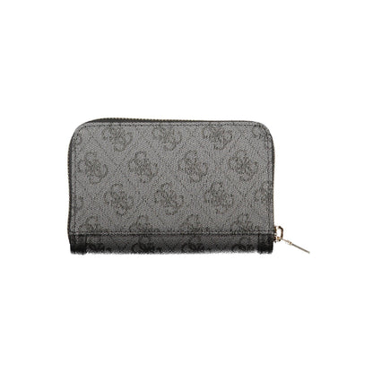 Guess Jeans Portofel SG9749140 NEGRU