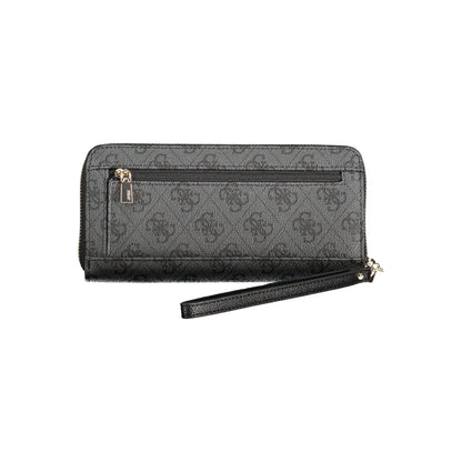 Guess Jeans Portofel SG7459146 NEGRU