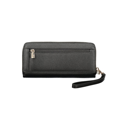 Guess Jeans Portofel BG7459146 NEGRU