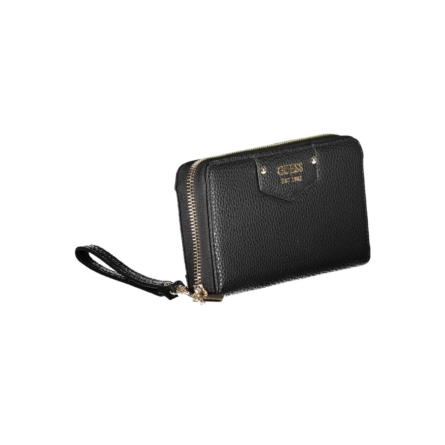 Guess Jeans Portofel EVG839046 NEGRU 2