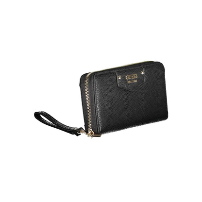 Guess Jeans Portofel EVG839046 NEGRU 2
