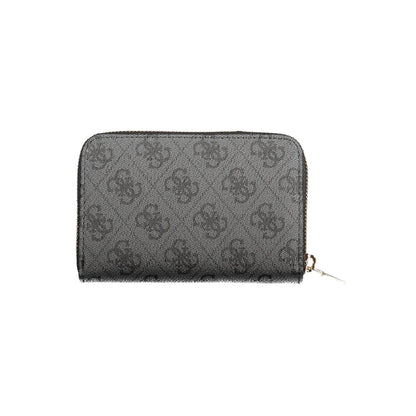 Guess Jeans Portofel SG7459140 NEGRU