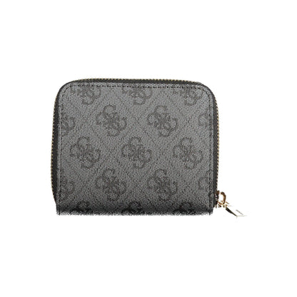 Guess Jeans Portofel SG7459137 NEGRU