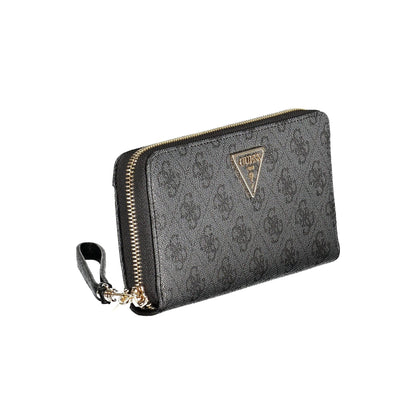 Guess Jeans Portofel SG7459146 NEGRU