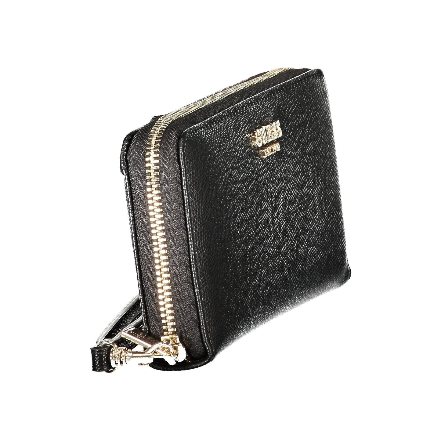 Guess Jeans Portofel BG7898146 NEGRU