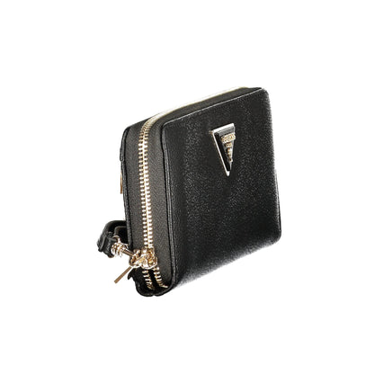 Guess Jeans Portofel BG7459146 NEGRU