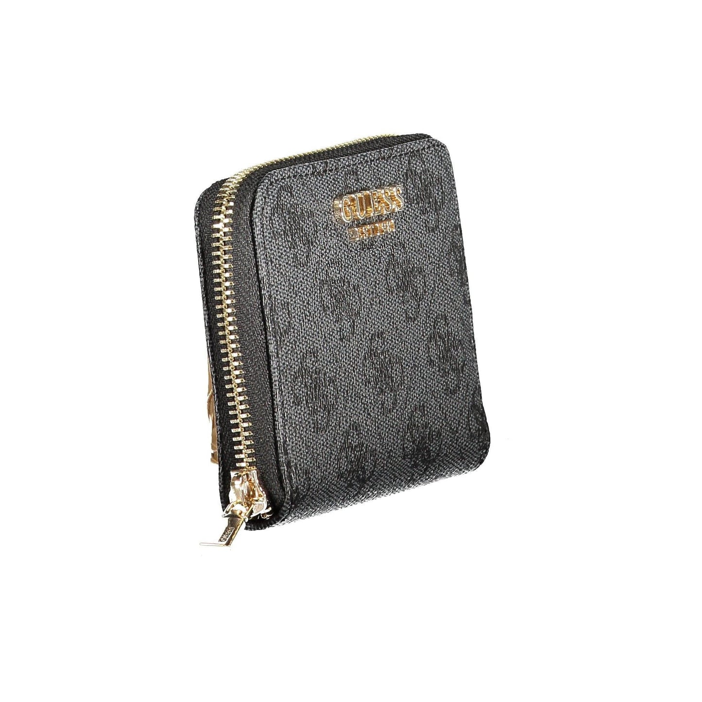 Guess Jeans Portofel SG7459137 NEGRU