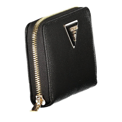 Guess Jeans Portofel BG7459140 NEGRU