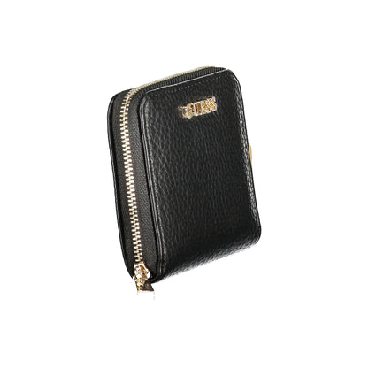 Guess Jeans Portofel BG8362137 NEGRU