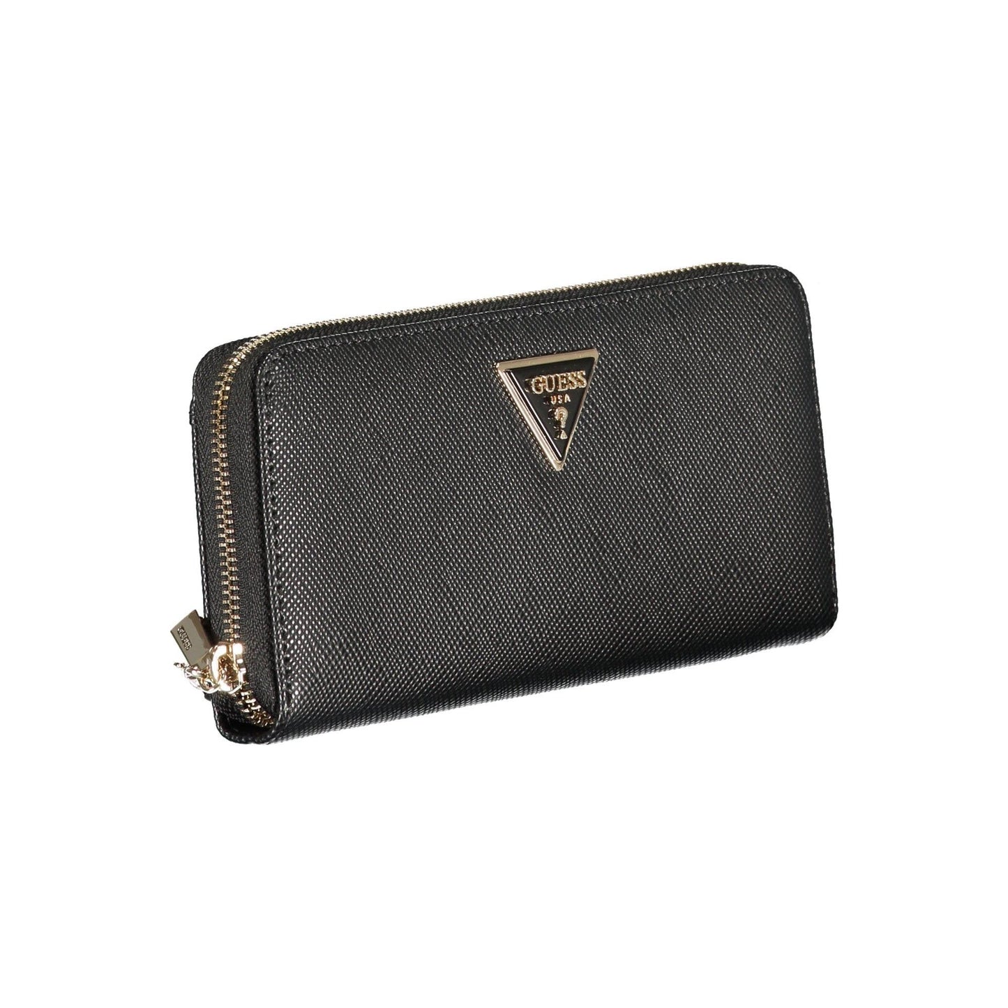 Guess Jeans Portofel ZG7459146 NEGRU