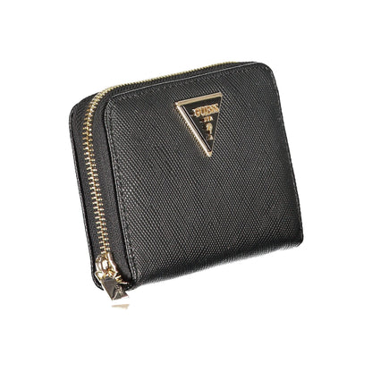 Guess Jeans Portofel ZG7459140 NEGRU
