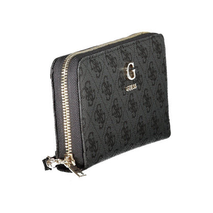 Guess Jeans Portofel SG9756146 NEGRU