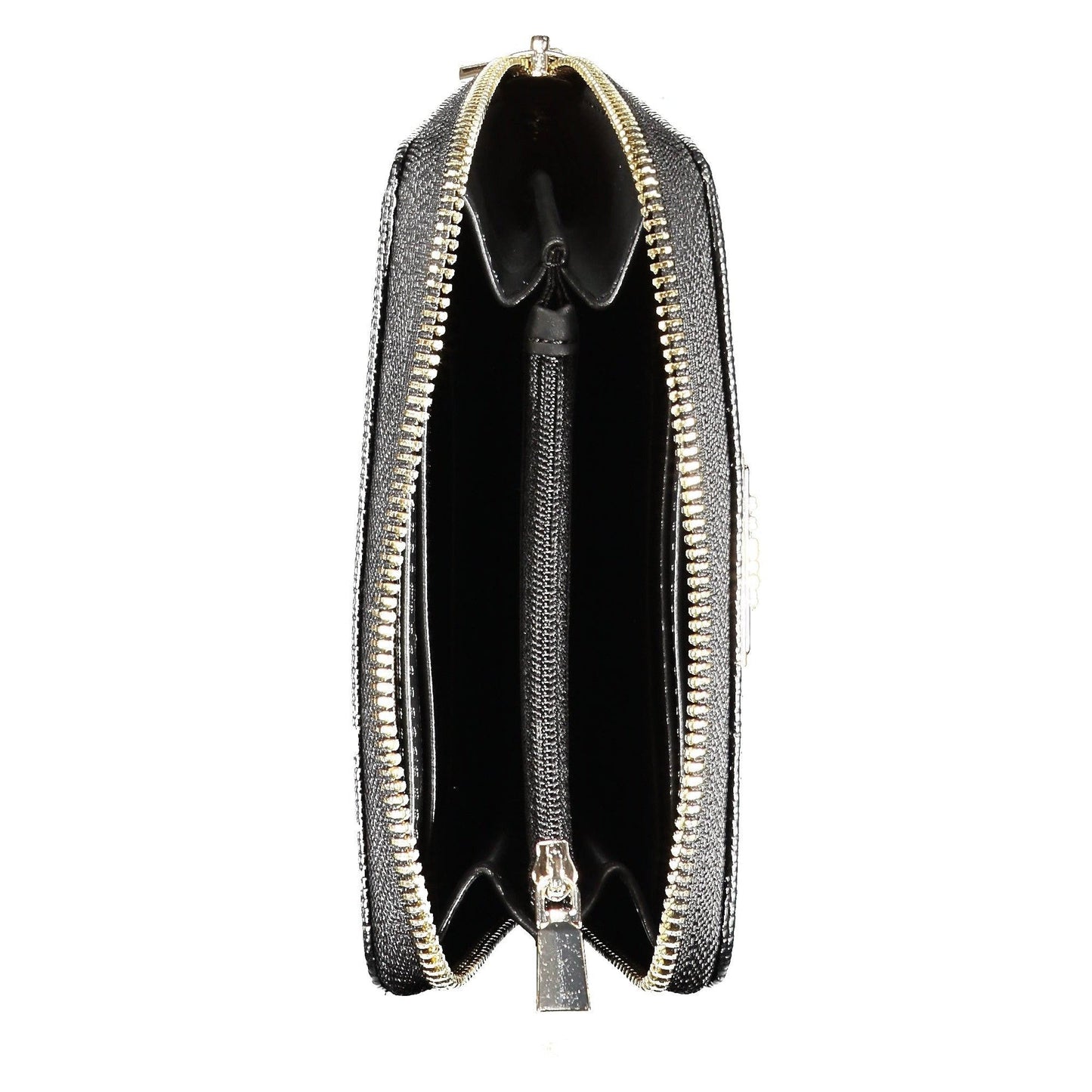 Guess Jeans Portofel ZG7459140 NEGRU