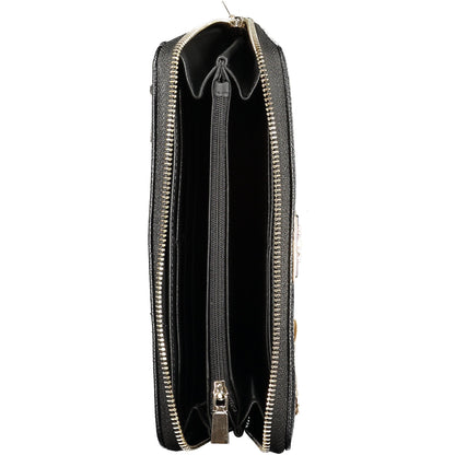 Guess Jeans Portofel BG7459146 NEGRU