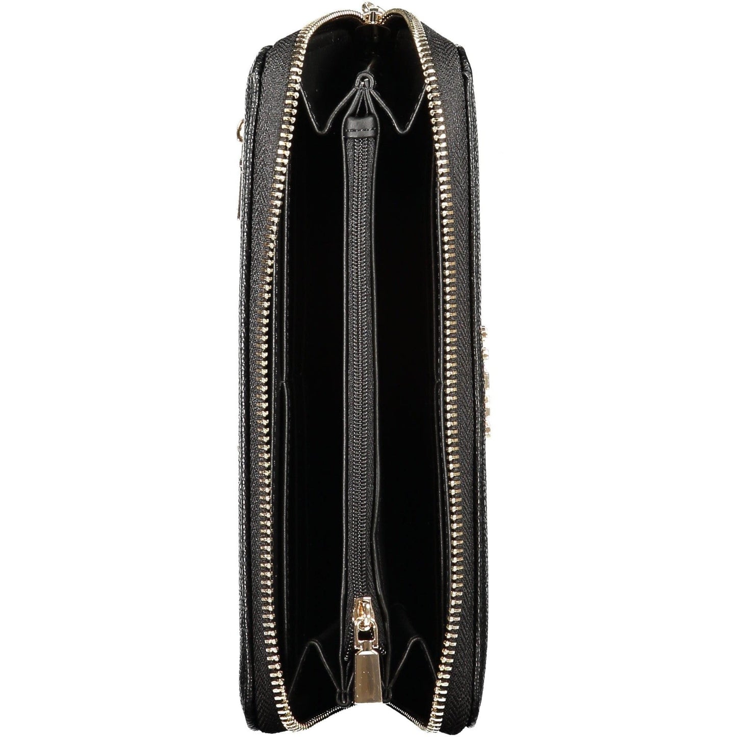 Guess Jeans Portofel BG7898146 NEGRU