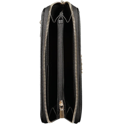 Guess Jeans Portofel BG7898146 NEGRU