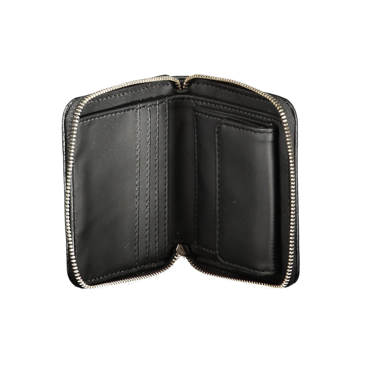 Guess Jeans Portofel BG8362137 NEGRU