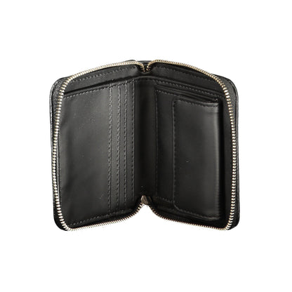 Guess Jeans Portofel BG8362137 NEGRU