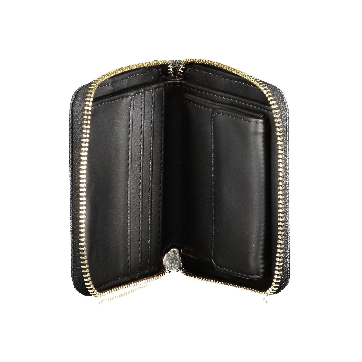 Guess Jeans Portofel SG7459137 NEGRU