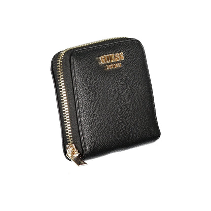 Guess Jeans Portofel BG8546137 NEGRU