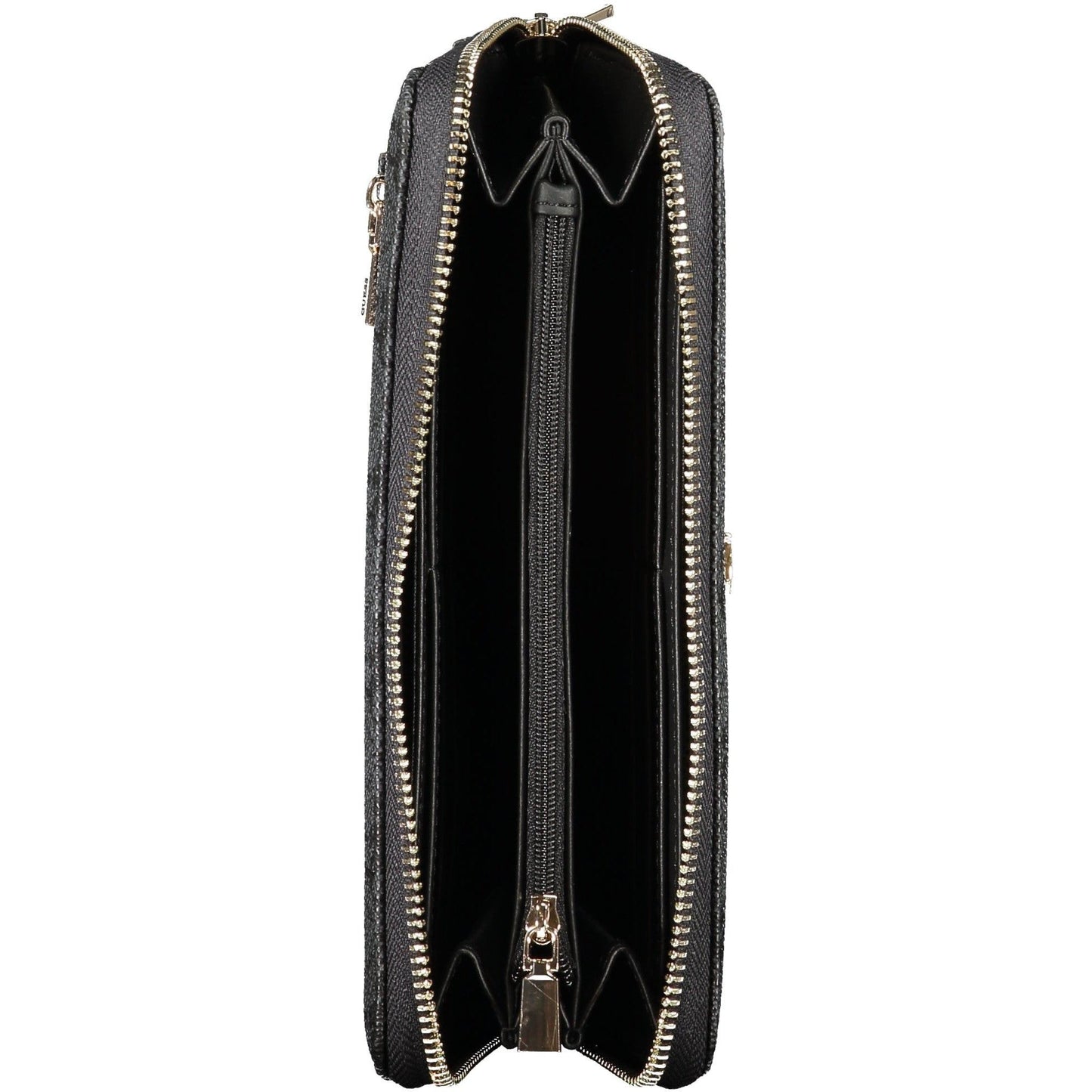 Guess Jeans Portofel SG9756146 NEGRU