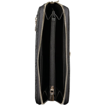 Guess Jeans Portofel SG9756146 NEGRU