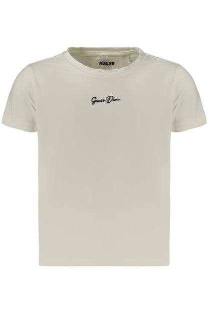 Guess Jeans Tricou J6YI41K4760 ALB