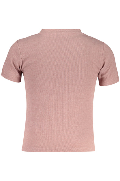 Guess Jeans Tricou J6YI39K3781 ROZ
