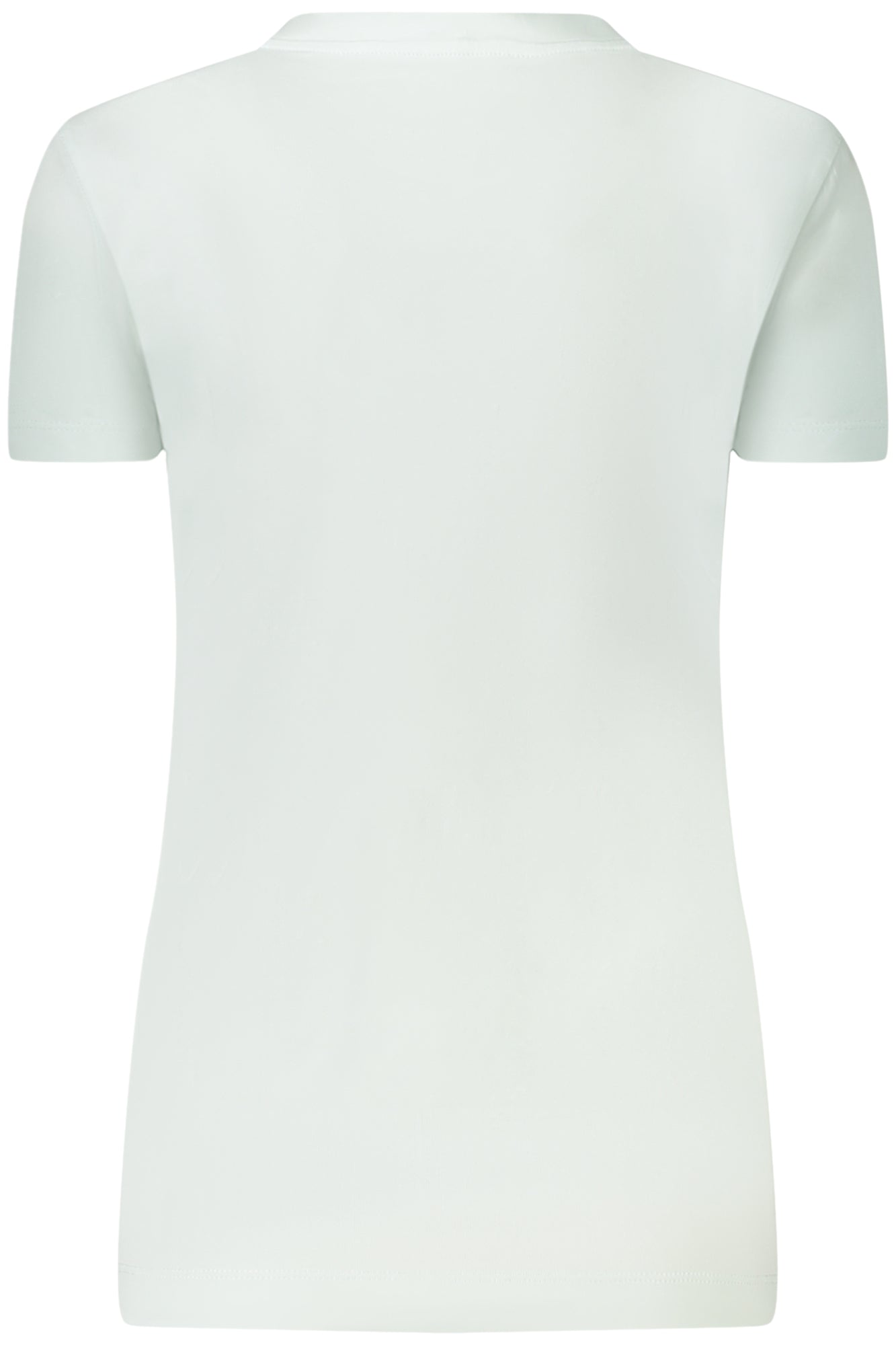 Guess Jeans Tricou W5GI17J1314 CIEL