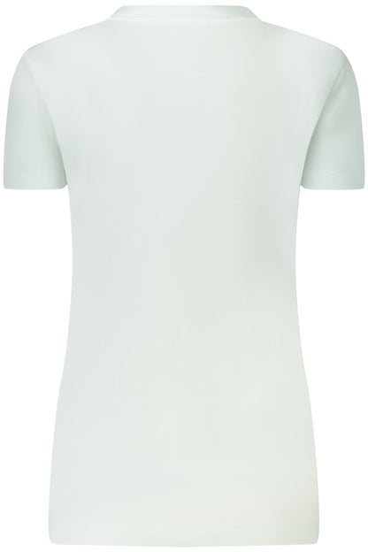 Guess Jeans Tricou W5GI17J1314 CIEL