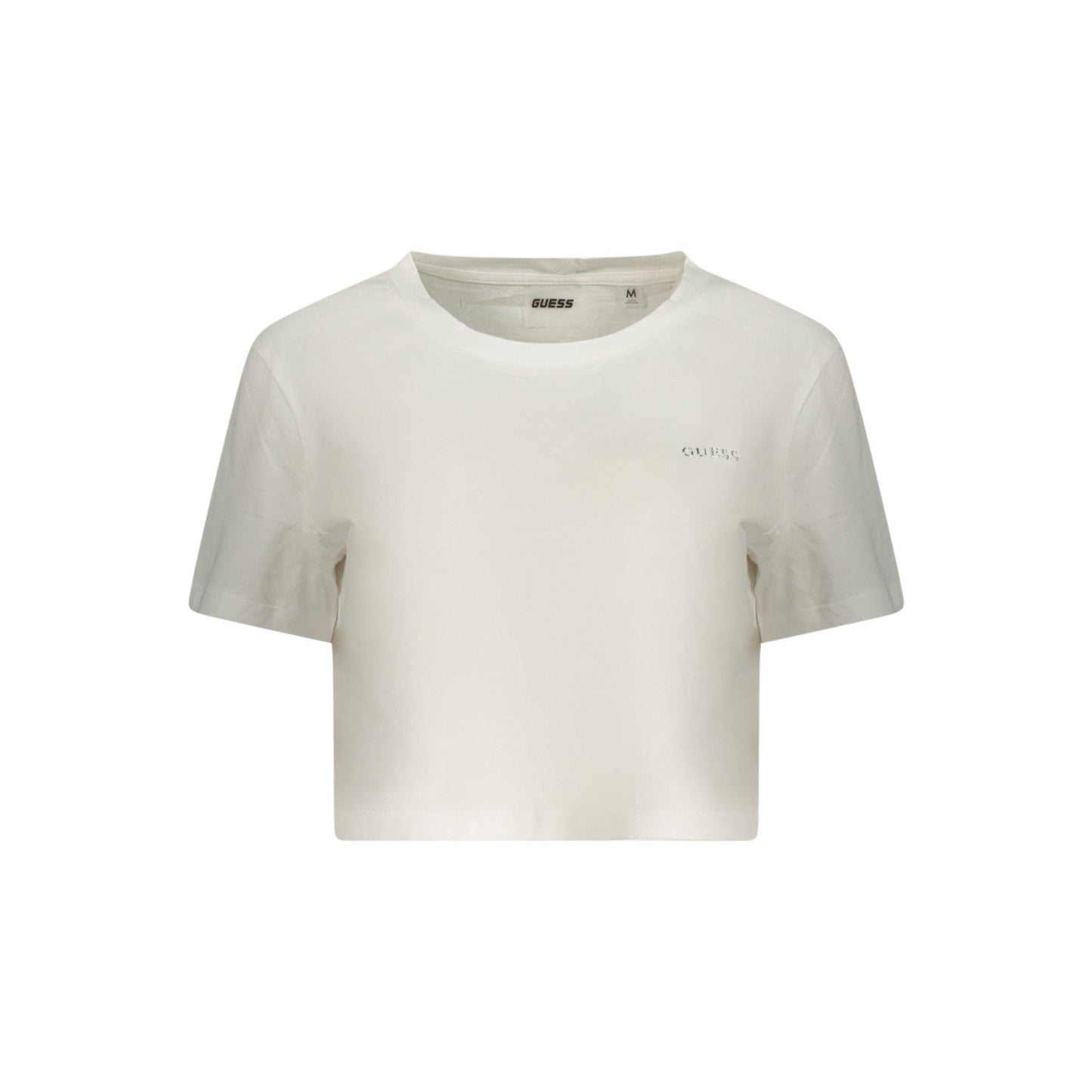 Guess Jeans Tricou V6GI17K2984 ALB