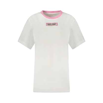Guess Jeans Tricou W4GI35JA914 ALB