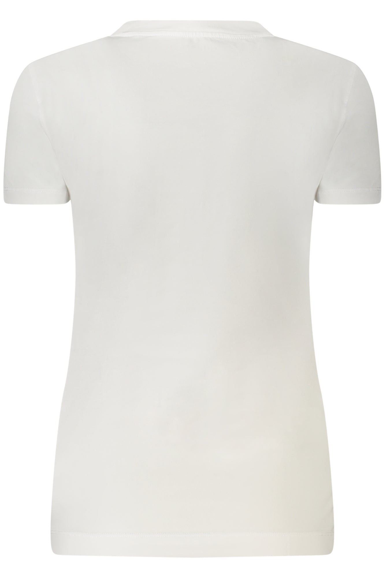 Guess Jeans Tricou W5GI17J1314 ALB