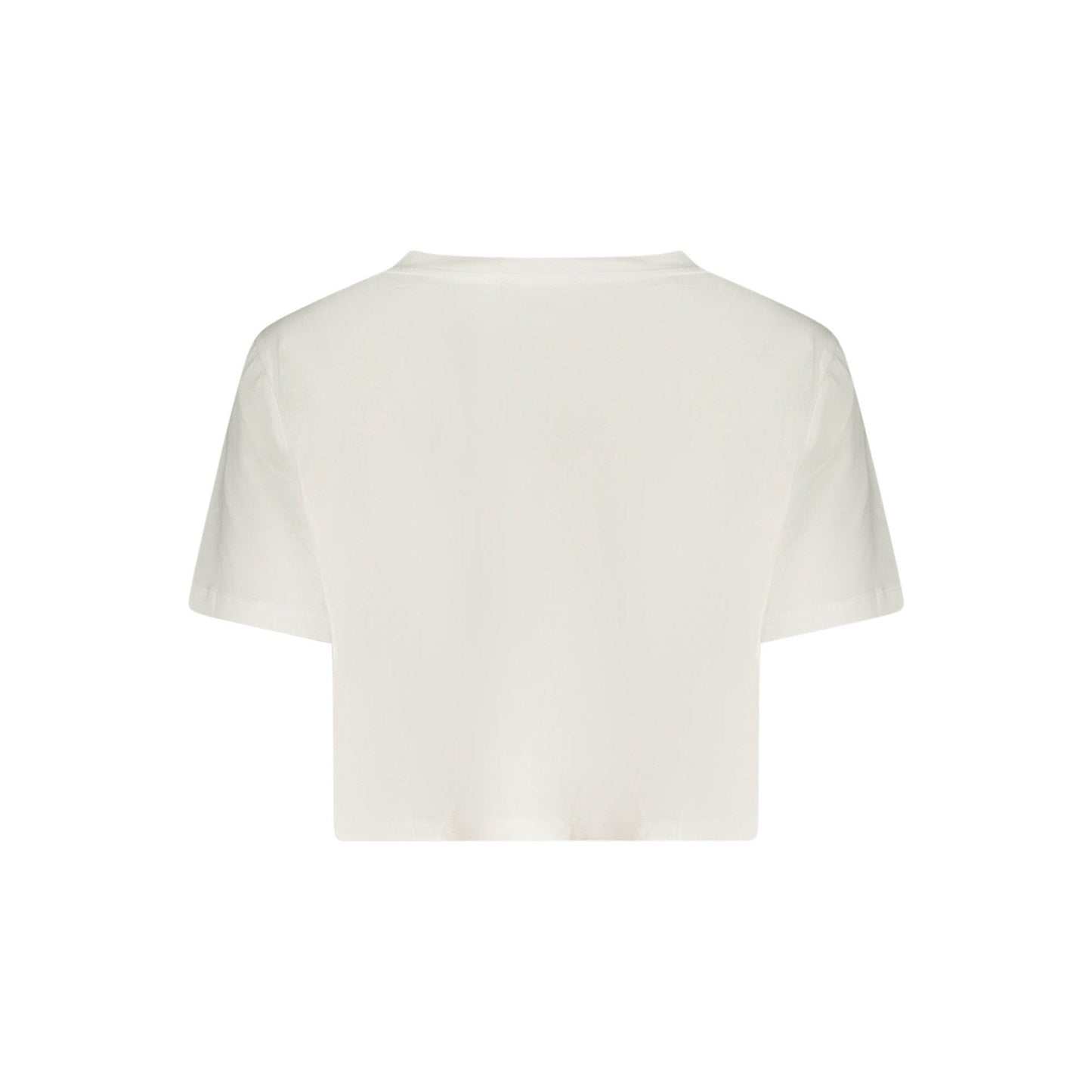 Guess Jeans Tricou V6GI17K2984 ALB