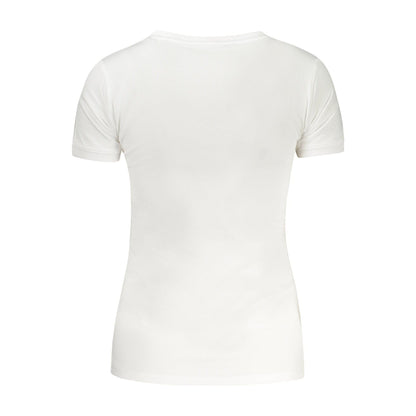 Guess Jeans Tricou W2YI45J1314 ALB
