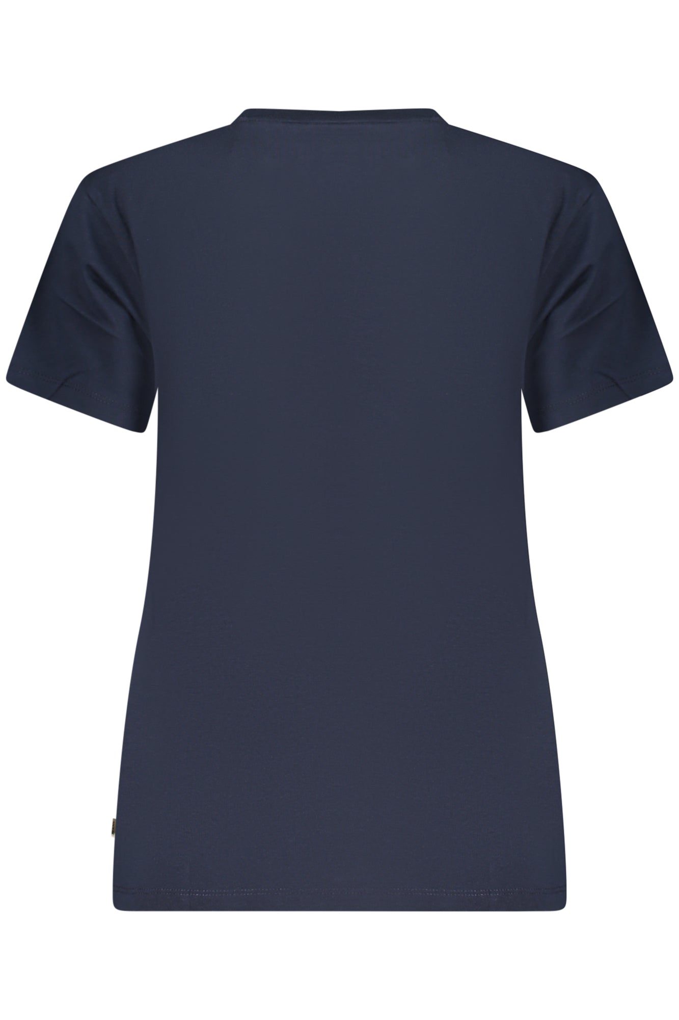 Guess Jeans Tricou W4YI10J1314 BLEUMARIN