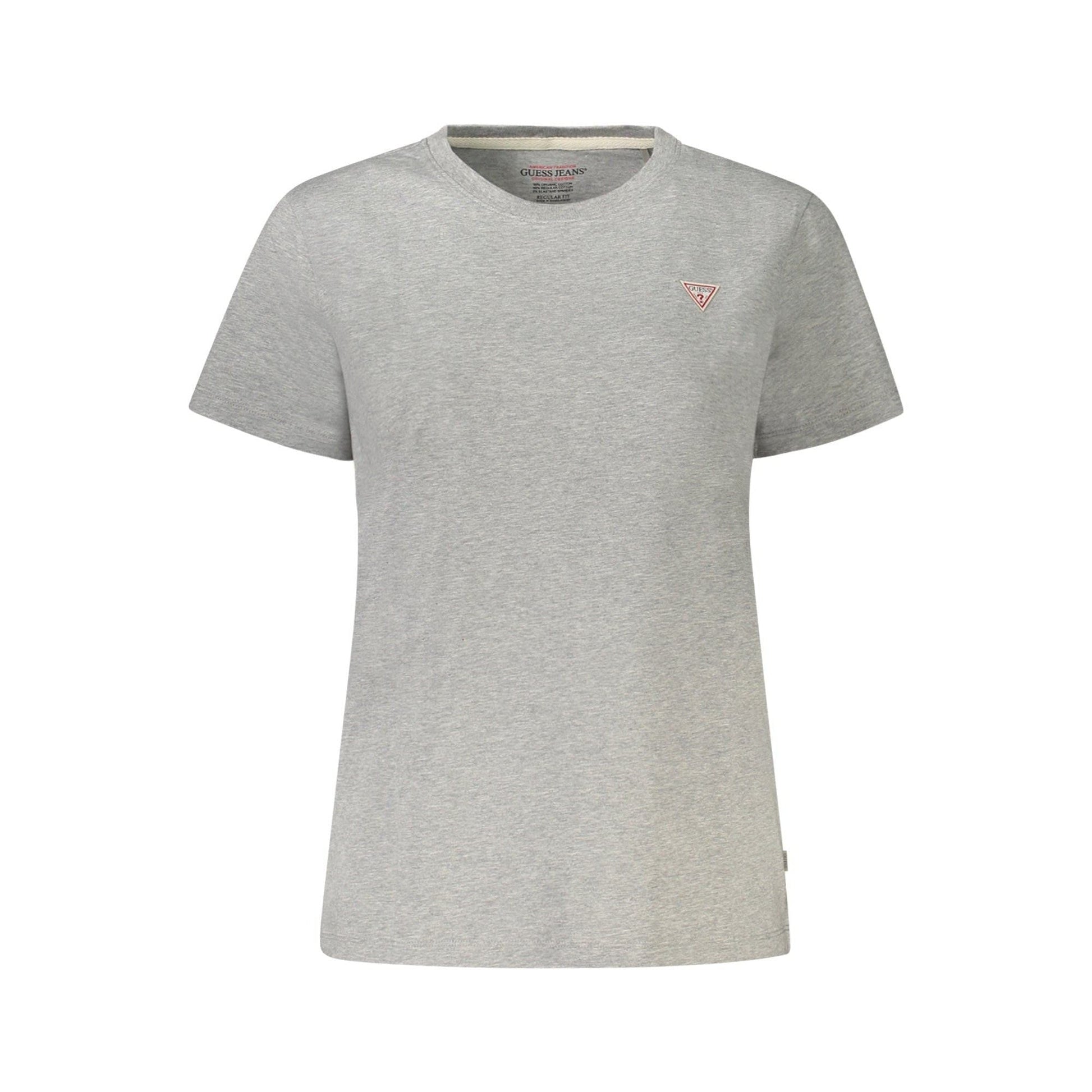 Guess Jeans Tricou W4YI10J1314 GRI