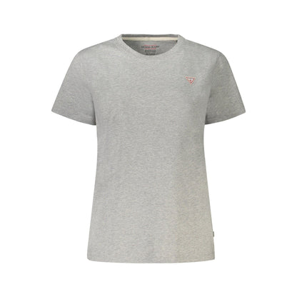 Guess Jeans Tricou W4YI10J1314 GRI