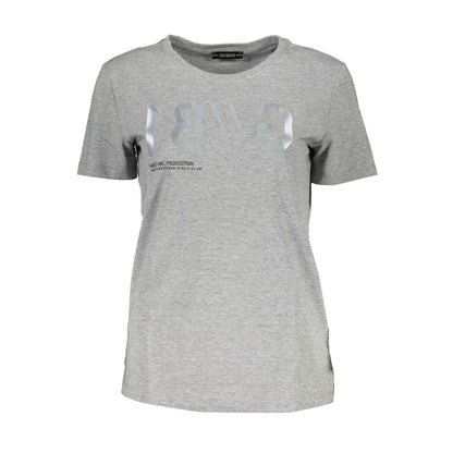 Guess Jeans Tricou W1RI0BI3Z00 GRI