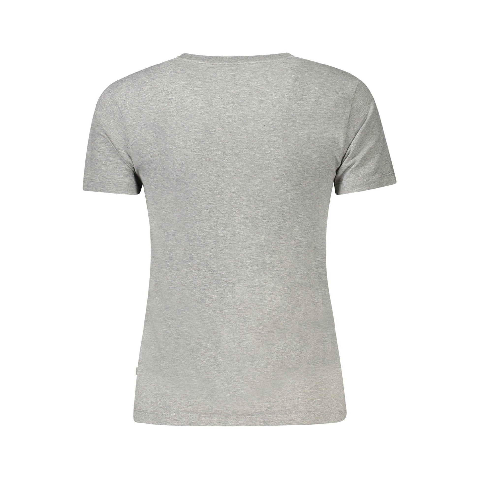 Guess Jeans Tricou W4YI23J1314 GRI