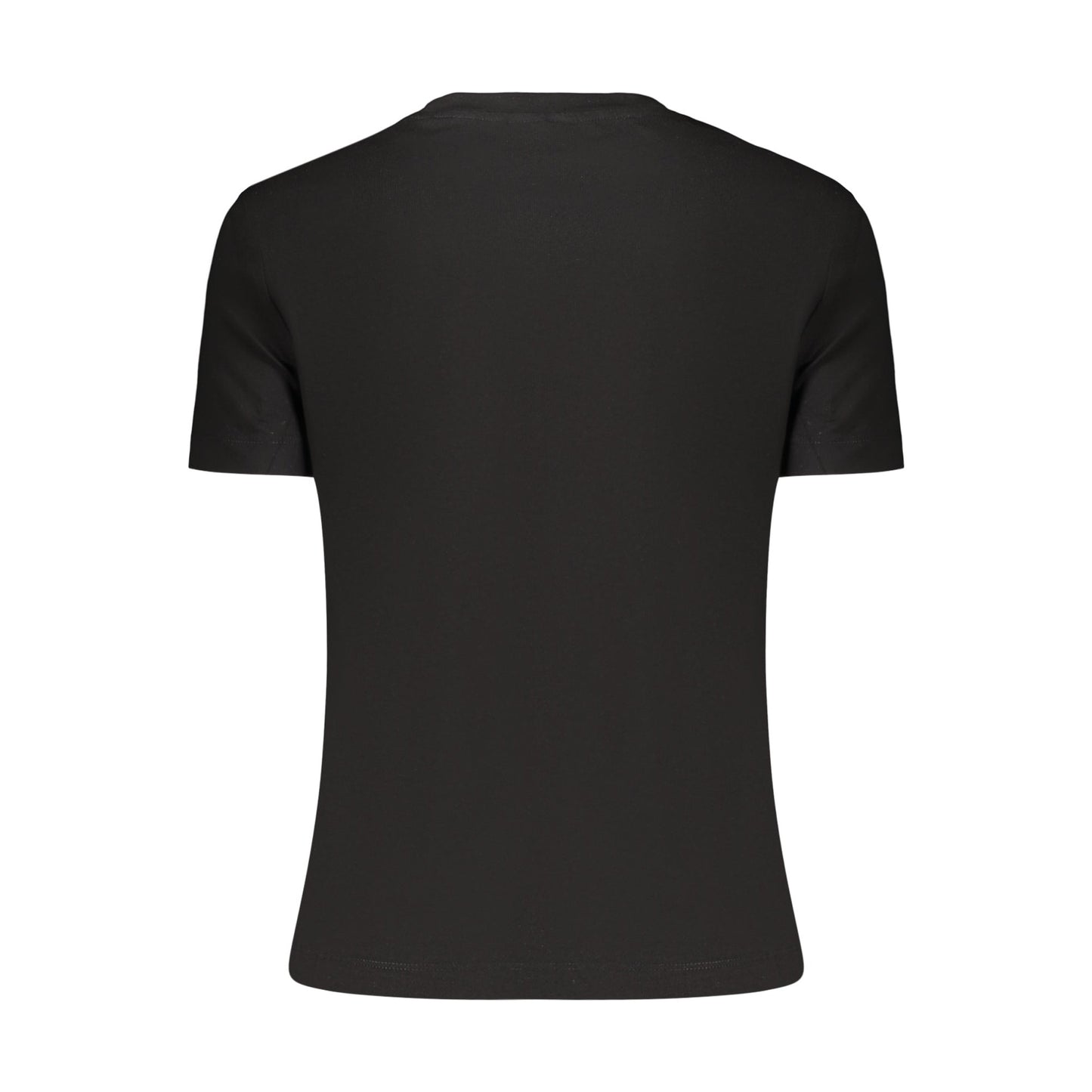 Guess Jeans Tricou V6RI07J1314 NEGRU