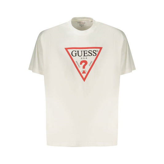 Guess Jeans Tricou M4YI45K8FQ4 ALB