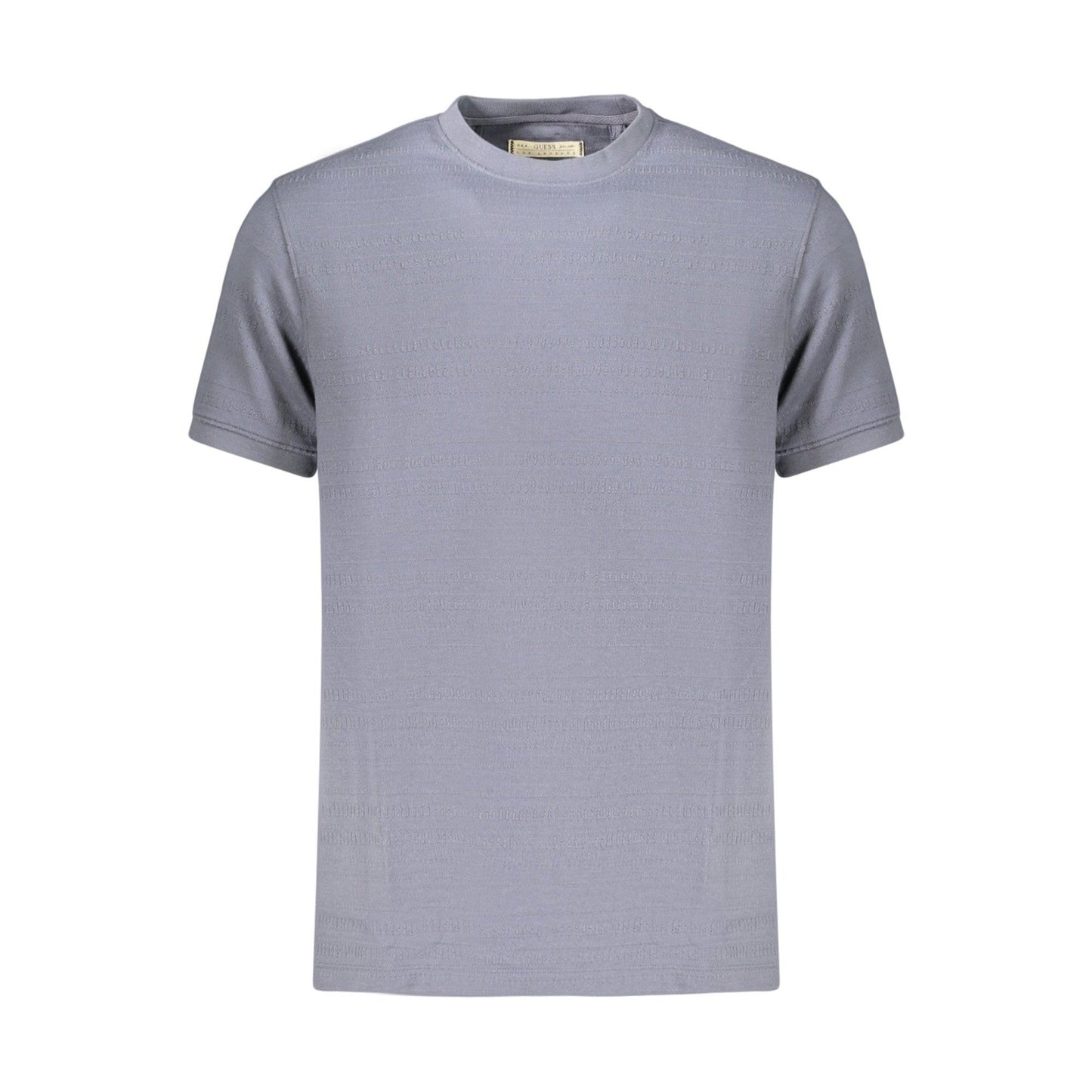 Guess Jeans Tricou M6YP14K4392 BLEUMARIN