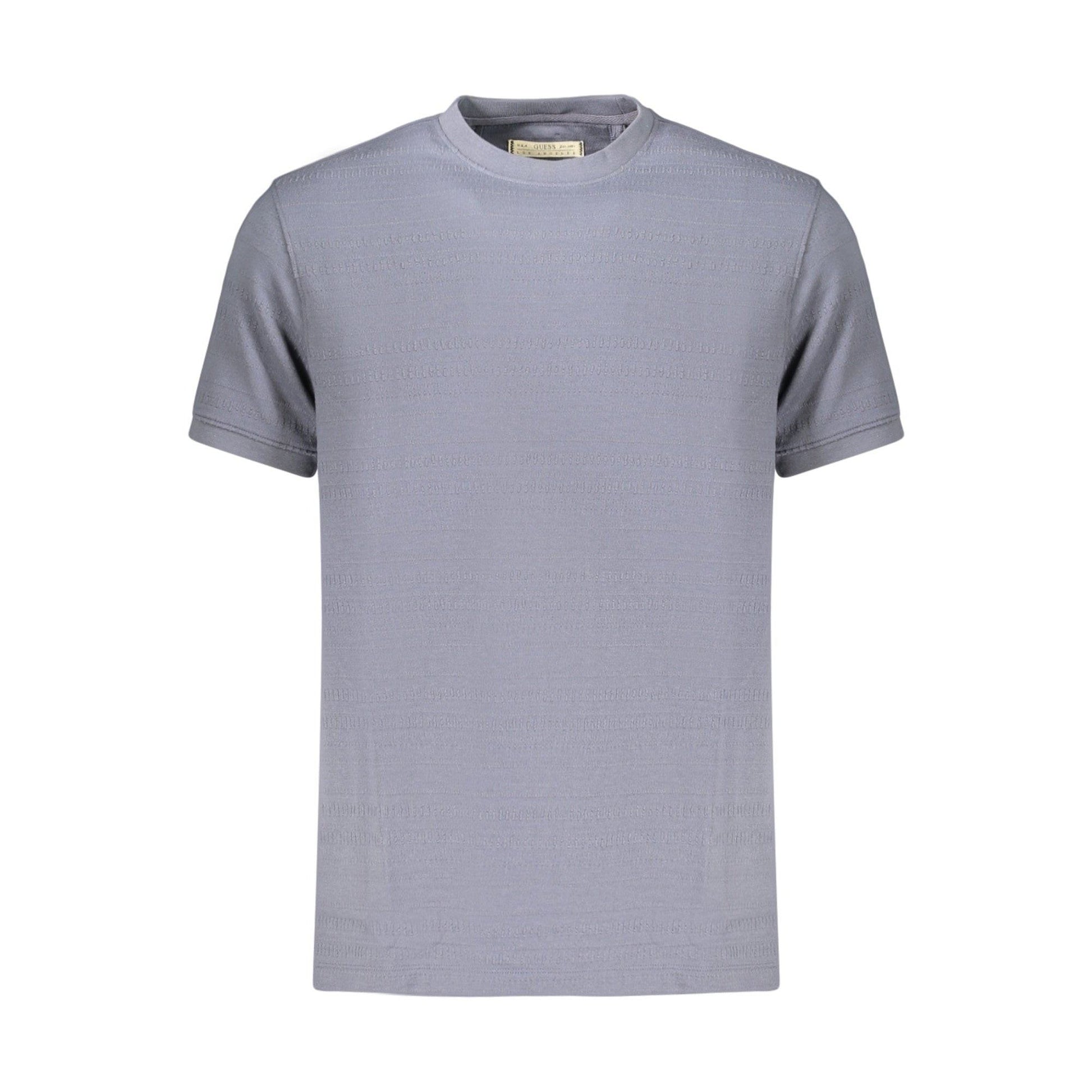 Guess Jeans Tricou M6YP14K4392 BLEUMARIN