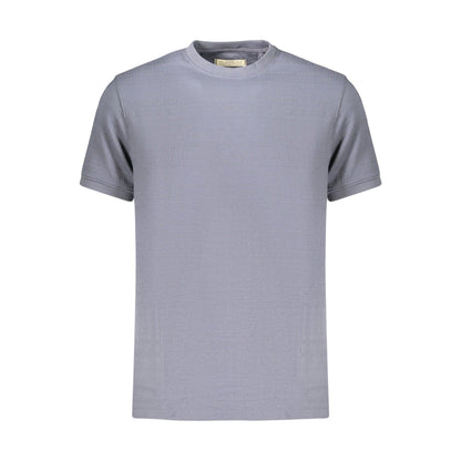 Guess Jeans Tricou M6YP14K4392 BLEUMARIN