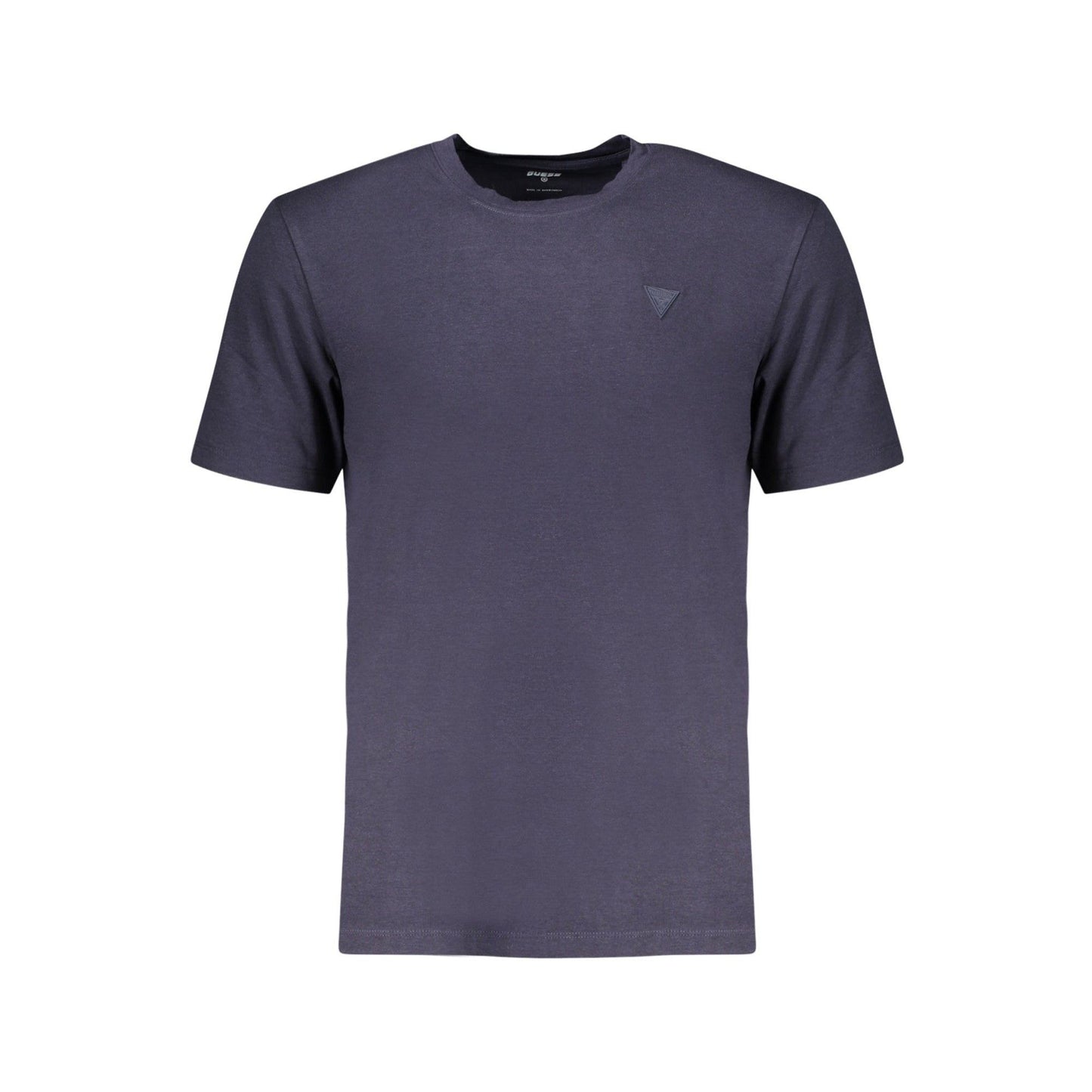 Guess Jeans Tricou Z2YI12JR06K BLEUMARIN