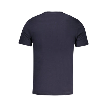 Guess Jeans Tricou M2YI72I3Z14 BLEUMARIN