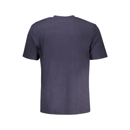 Guess Jeans Tricou Z2YI12JR06K BLEUMARIN