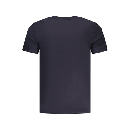 Guess Jeans Tricou M2YI36I3Z14 BLEUMARIN